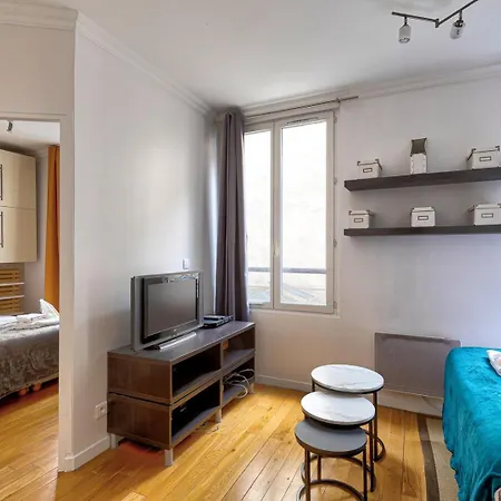 Bluestay 176 - Superbe A Apartment Paris
