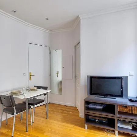 Apartment Bluestay 176 - Superbe A
