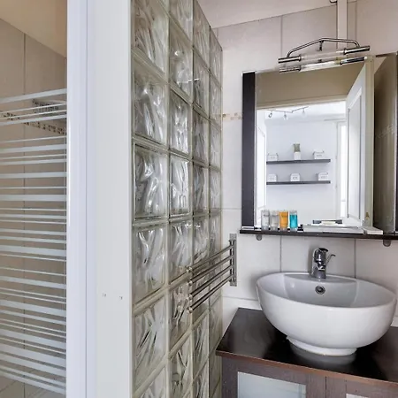 Bluestay 176 - Superbe A Apartment Paris