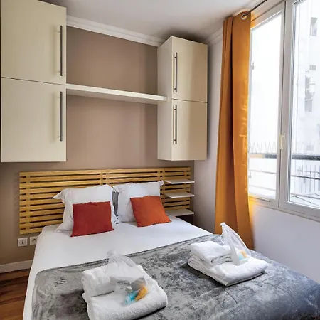 Bluestay 176 - Superbe A * Paris