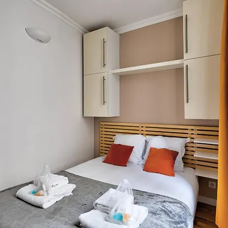 Bluestay 176 - Superbe A Paris